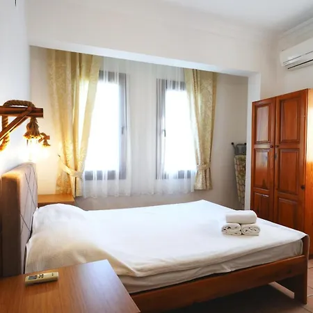 The Dalyan's Apartmanhotel Dalyan