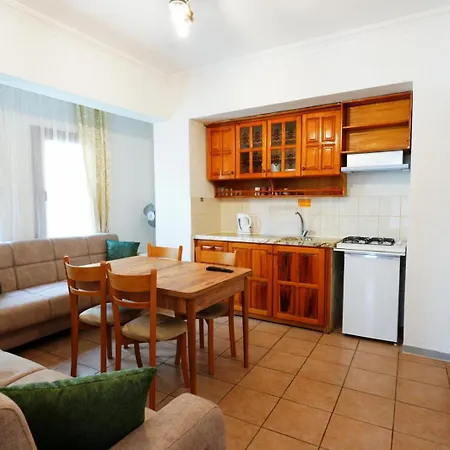 The Dalyan's Apartmanhotel