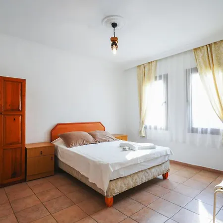 The Dalyan's Apartmanhotel