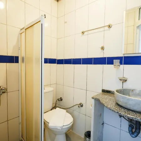 Apartmanhotel The Dalyan's