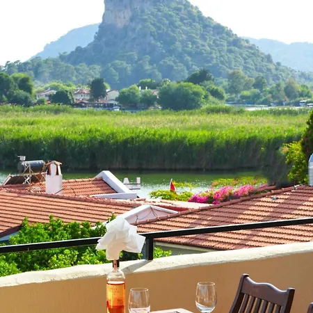 The Dalyan's * داليان