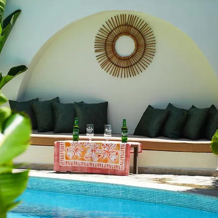 Apartmanhotel The Dalyan's Dalyan