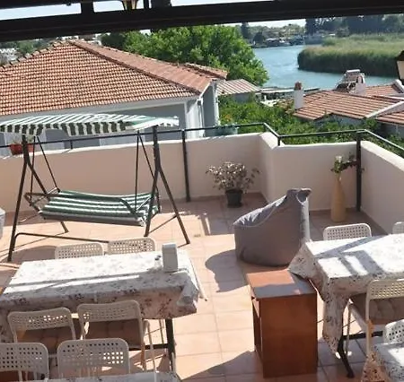 The Dalyan's * داليان