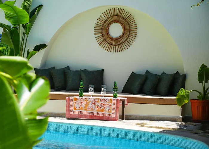 Apartmanhotel The Dalyan's Dalyan