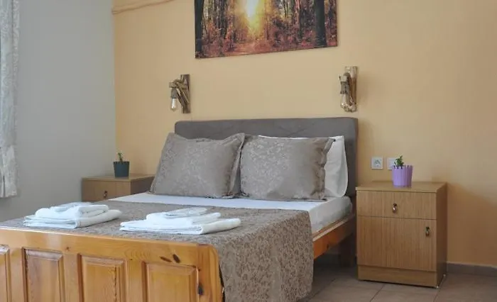 Apartmanhotel The Dalyan's Dalyan