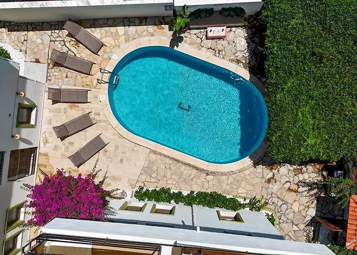 Apartmanhotel The Dalyan's Dalyan