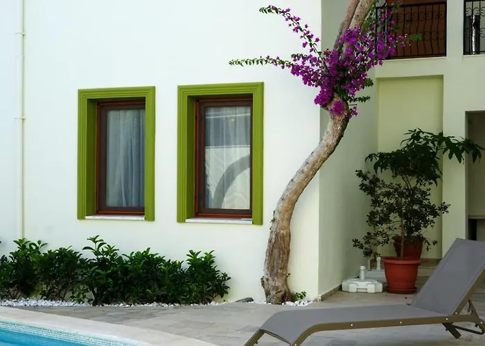 Apartmanhotel The Dalyan's Dalyan