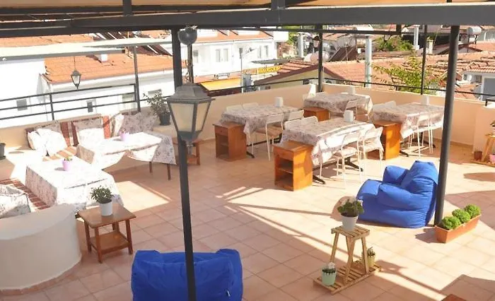 Apartmanhotel The Dalyan's