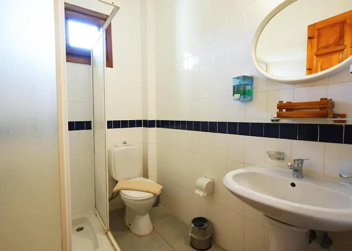 Apartmanhotel The Dalyan's Dalyan