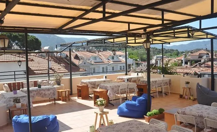Apartmanhotel The Dalyan's *