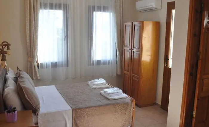 Apartmanhotel The Dalyan's Dalyan