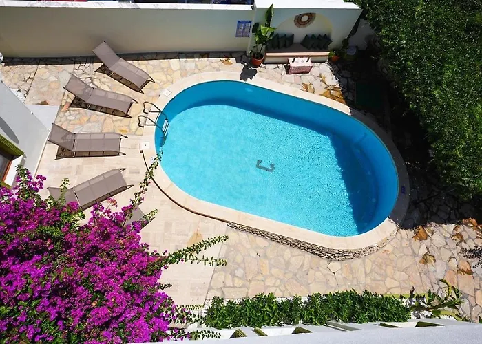 Apartmanhotel The Dalyan's Dalyan