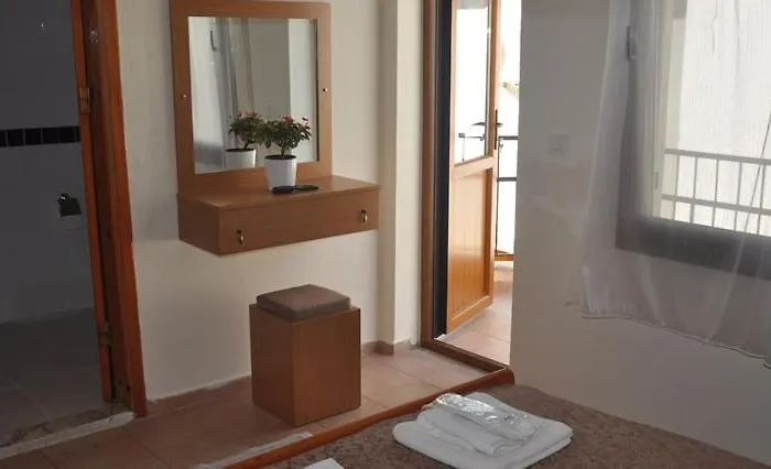 Apartmanhotel The Dalyan's *