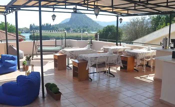 Apartmanhotel The Dalyan's