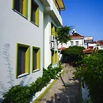 The Dalyan's Aparthotel