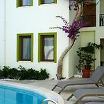 Aparthotel The Dalyan's Dalyan