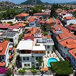 The Dalyan's Aparthotel