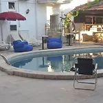 The Dalyan's Aparthotel Dalyan