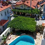 The Dalyan's Aparthotel