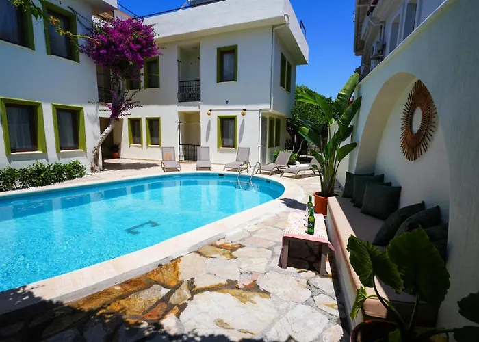 The Dalyan's ダルヤン